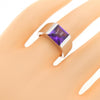 Cartier ring