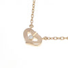 Cartier necklace