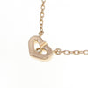 Cartier necklace