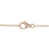 Cartier necklace