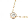 Cartier necklace