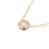 Cartier necklace
