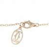 Cartier necklace