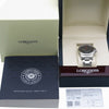 Longines brooch