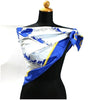 Hermès scarf