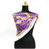 Hermès scarf