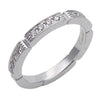 Cartier ring