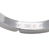 Cartier ring