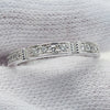 Cartier ring