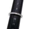 Cartier ring