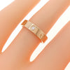 Cartier ring