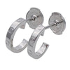 Cartier earring