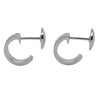 Cartier earring