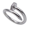 Cartier ring