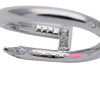 Cartier ring