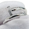 Cartier ring