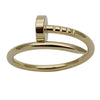 Cartier ring