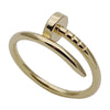 Cartier ring