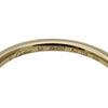 Cartier ring
