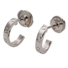 Cartier earring