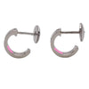 Cartier earring