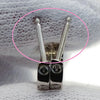 Cartier earring