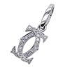 Cartier pendant