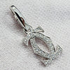 Cartier pendant