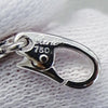 Cartier pendant
