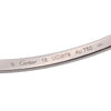 Cartier bracelet