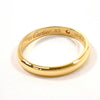 Cartier ring
