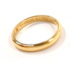 Cartier ring