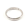 Secondhand Cartier 1895 Wedding Ring