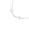 Secondhand Tiffany & Co T Smile