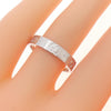 Secondhand Gucci Icon Silver White Gold Jewelry