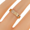 Secondhand Gucci Icon Gold Rose Jewelry