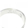 Secondhand Gucci Icon Silver White Gold Jewelry