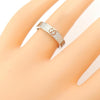 Secondhand Gucci Icon Silver White Gold Jewelry