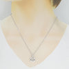 Secondhand Chopard Happy diamonds Silver White Gold Jewelry