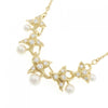 Mikimoto necklace