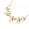 Mikimoto necklace