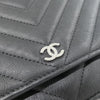 Secondhand Chanel Wallet On Chain