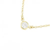 Tiffany & Co necklace