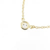 Tiffany & Co necklace