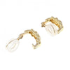 Mikimoto earring