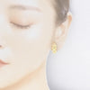 Mikimoto earring