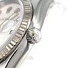 Rolex brooch