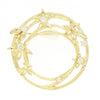 Tasaki brooch