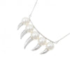 Tasaki necklace
