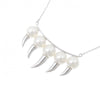 Tasaki necklace